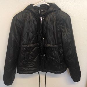 DIVIDED Padded Jacket
